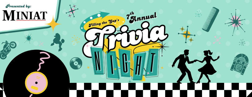 Filling the Gap Auction 2026